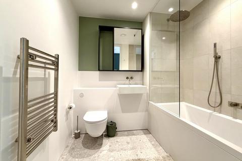 undefined, Bella House, SE10