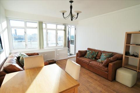2 bedroom flat to rent - Lutyens House, SW1, London, SW1V