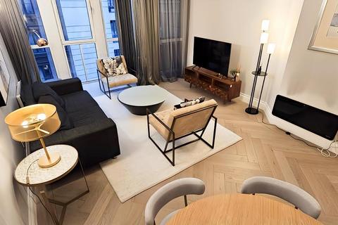 1 bedroom flat to rent - Marsham Street, St Johns Building, LONDON, SW1P