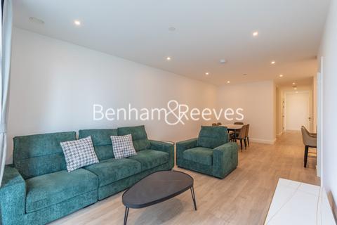 3 bedroom apartment to rent - Caldon Boulevard, Wembley HA0