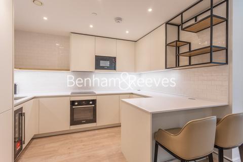 undefined, Caldon Boulevard, Wembley HA0