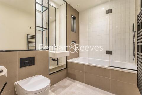 undefined, Caldon Boulevard, Wembley HA0