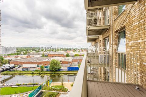 undefined, Caldon Boulevard, Wembley HA0