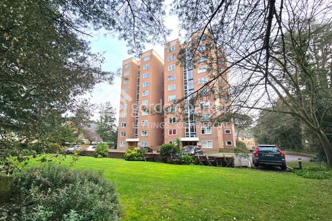 Christchurch Road, Bournemouth BH1