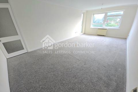 2 bedroom flat to rent, Christchurch Road, Bournemouth BH1