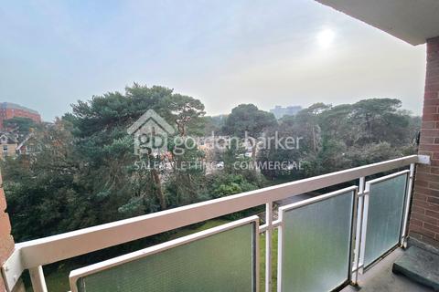 2 bedroom flat to rent, Christchurch Road, Bournemouth BH1