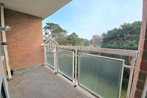 2 bedroom flat to rent, Christchurch Road, Bournemouth BH1