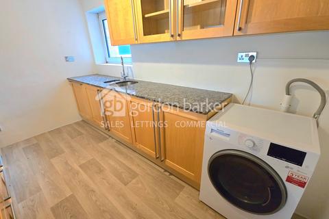 2 bedroom flat to rent, Christchurch Road, Bournemouth BH1