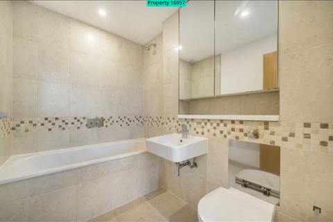 2 bedroom flat to rent, BROMYARD HOUSE, BROMYARD AVENUE, LONDON, W3 7BU
