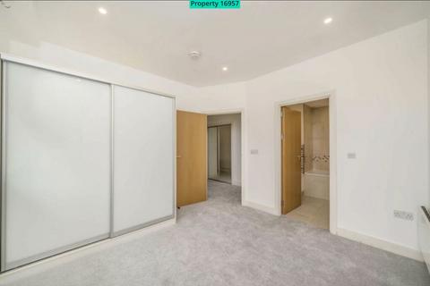 2 bedroom flat to rent, BROMYARD HOUSE, BROMYARD AVENUE, LONDON, W3 7BU