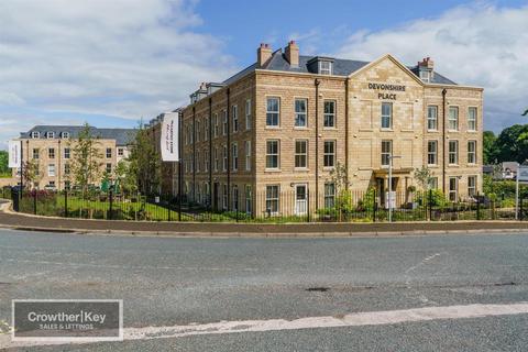 undefined, Devonshire Place, Station Road, Buxton