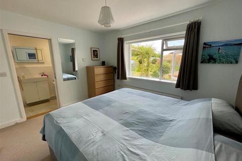 3 bedroom detached bungalow for sale, Yarmouth, Isle of Wight