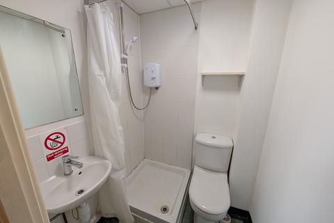 1 bedroom flat to rent, St. Peters Road, Bournemouth BH1