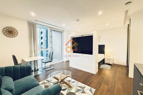 undefined, Maine Tower, 9 Harbour Way, London E14