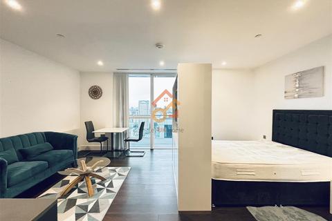 undefined, Maine Tower, 9 Harbour Way, London E14