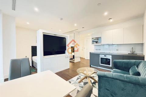 undefined, Maine Tower, 9 Harbour Way, London E14