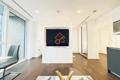 undefined, Maine Tower, 9 Harbour Way, London E14