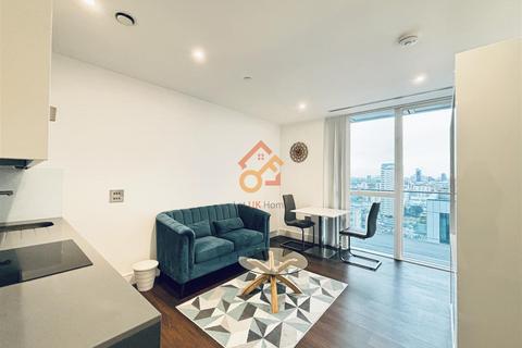undefined, Maine Tower, 9 Harbour Way, London E14