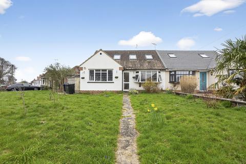 4 bedroom semi-detached bungalow for sale, Melrose Avenue, Worthing, BN13