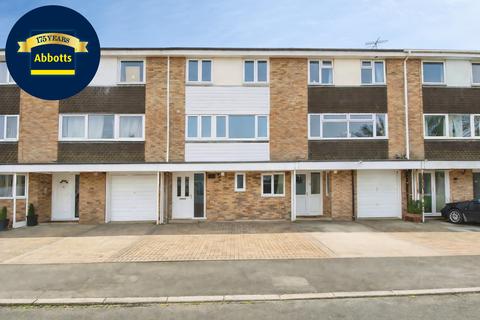 undefined, Croft Close, BRAINTREE, CM7