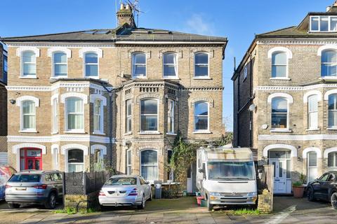 undefined, Burlington Road, Chiswick, London, W4