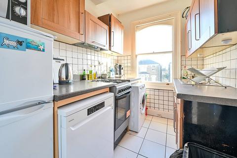 undefined, Burlington Road, Chiswick, London, W4