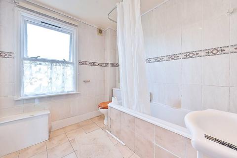 undefined, Burlington Road, Chiswick, London, W4