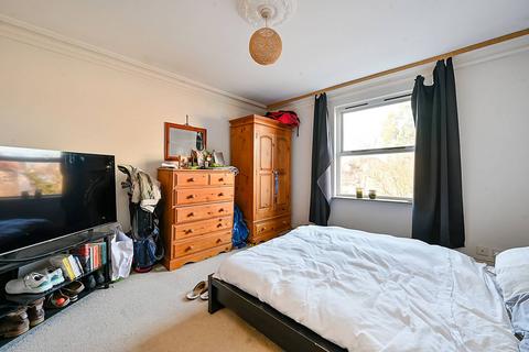 undefined, Burlington Road, Chiswick, London, W4