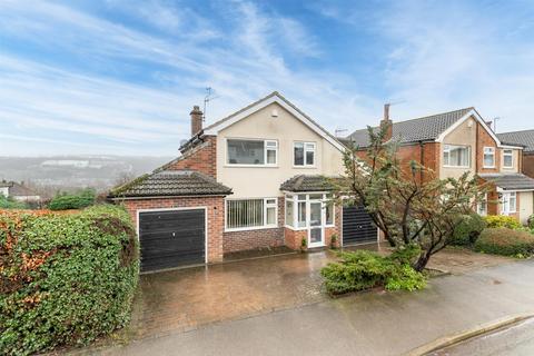 4 bedroom detached house for sale, Wrenbeck Drive, Otley LS21
