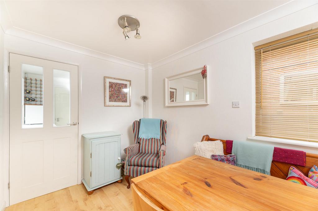 Breakfast Room