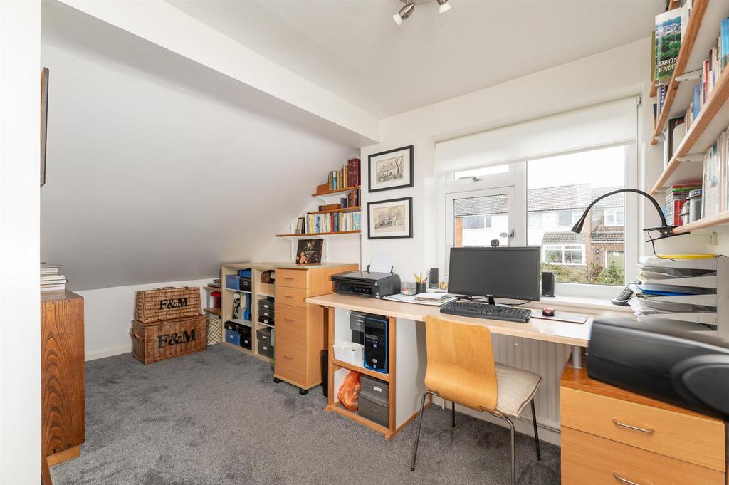 Bedroom 4