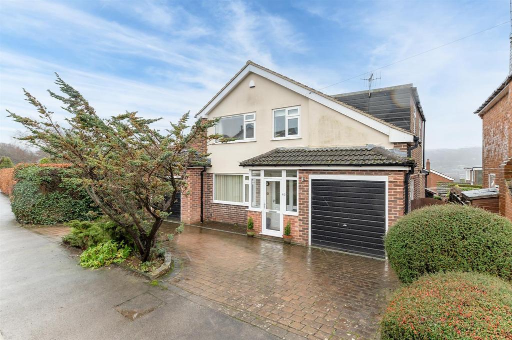 Wrenbeck Drive