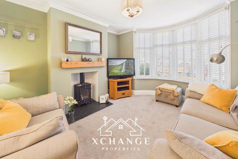 4 bedroom semi-detached house for sale, Richmond Road, Nuneaton CV11