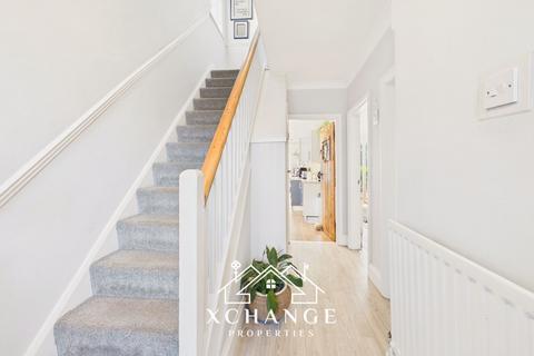 4 bedroom semi-detached house for sale, Richmond Road, Nuneaton CV11