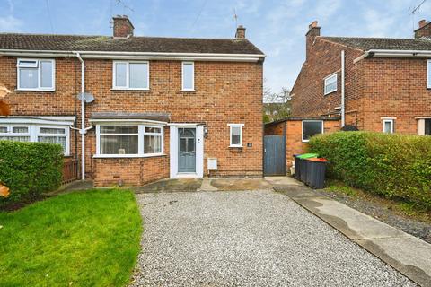 3 bedroom semi-detached house for sale, Springwell Street, Sutton-in-Ashfield, NG17