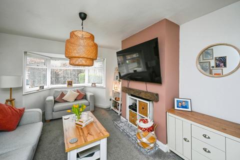 3 bedroom semi-detached house for sale, Springwell Street, Sutton-in-Ashfield, NG17