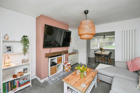 3 bedroom semi-detached house for sale, Springwell Street, Sutton-in-Ashfield, NG17