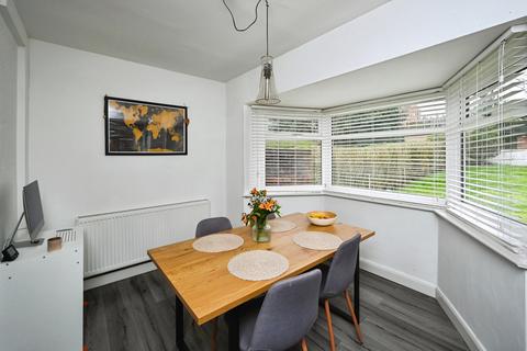 3 bedroom semi-detached house for sale, Springwell Street, Sutton-in-Ashfield, NG17