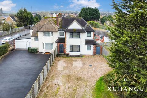 3 bedroom semi-detached house for sale, Lutterworth Road, Nuneaton CV11