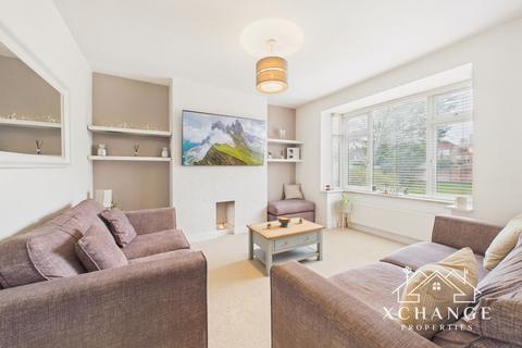 3 bedroom semi-detached house for sale, Lutterworth Road, Nuneaton CV11