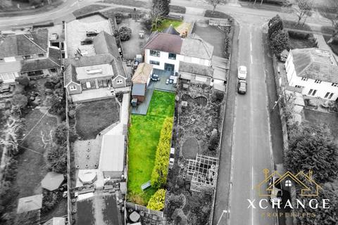 3 bedroom semi-detached house for sale, Lutterworth Road, Nuneaton CV11