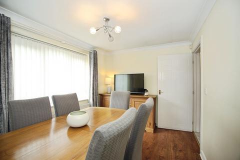 4 bedroom detached house for sale, Coed-Y-Graig, Ystrad Mynach, Hengoed