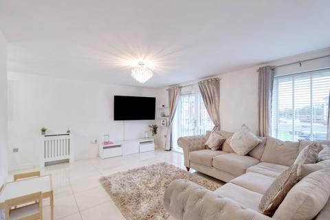 undefined, Belhouse Avenue, South Ockendon RM15
