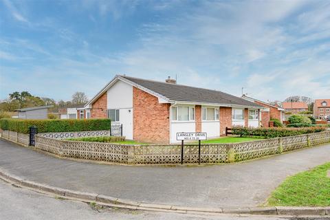 undefined, Langley Drive, Malton YO17