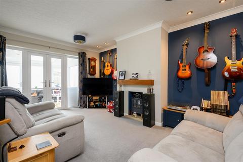 undefined, Langley Drive, Malton YO17