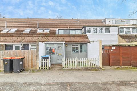 Gibbwin, Great Linford, Milton Keynes, MK14