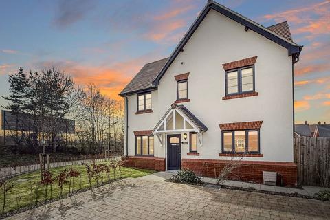 undefined, The Clayfields, Telford TF6