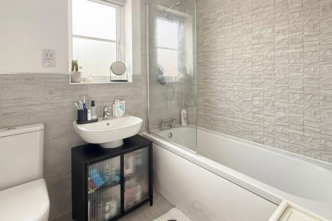 undefined, The Clayfields, Telford TF6