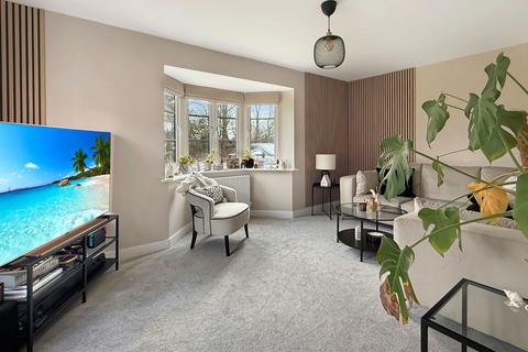 undefined, The Clayfields, Telford TF6