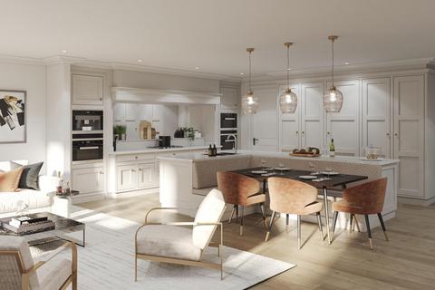 5 bedroom detached house for sale, Hill Close, Wonersh, Guildford, Surrey GU5